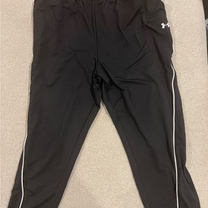 Under armour sweatpants joggers (TWO FOR 35)